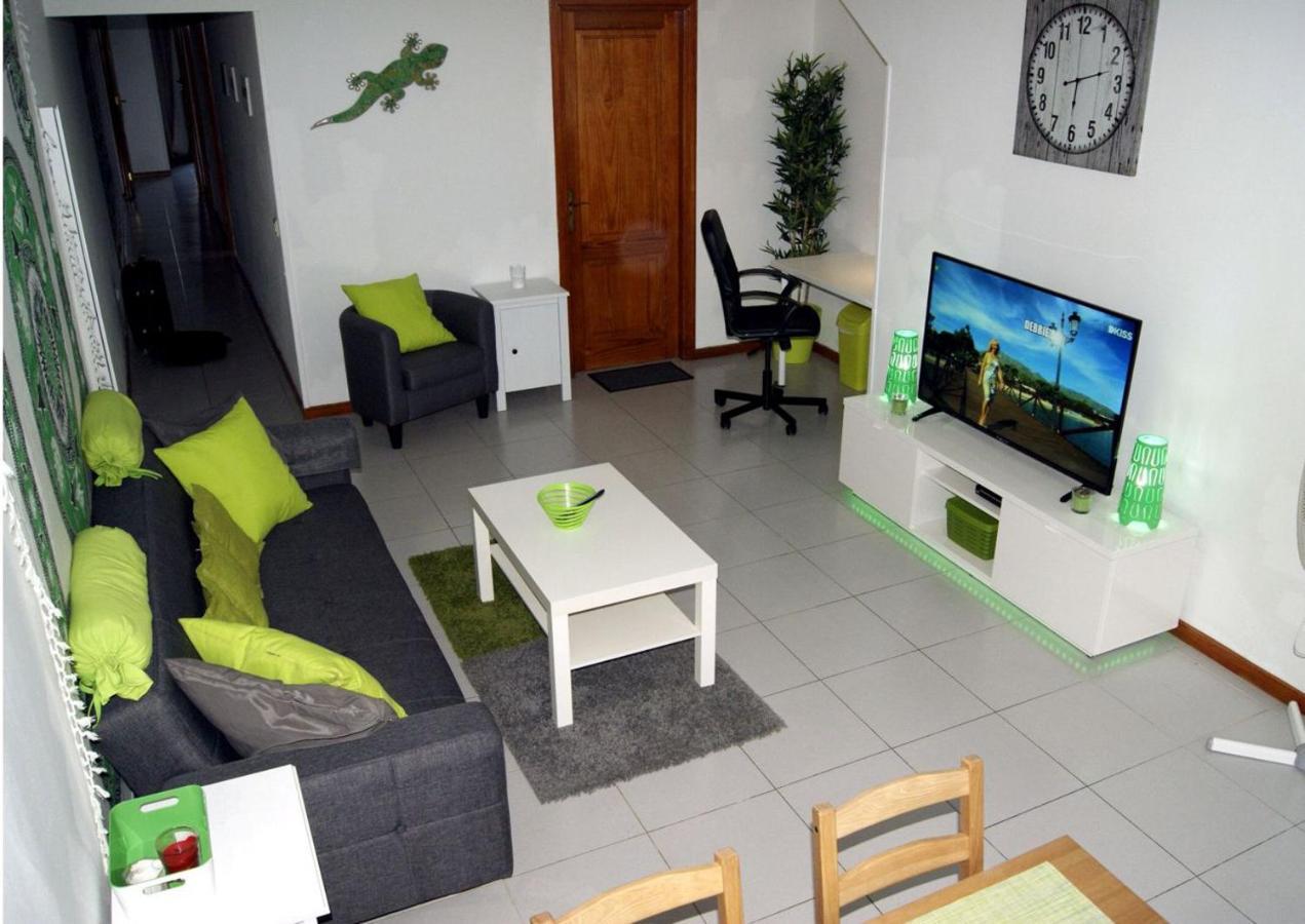 Apartment Feriado *